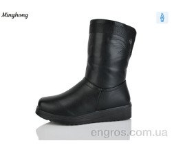 Сапоги Minghong